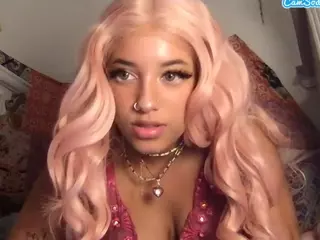 edenlamora's Live Sex Cam Show