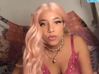 edenlamora's Live Sex Cam Show