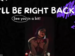 Kim Lennox's Live Sex Cam Show