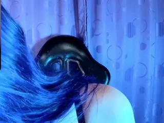 Kim Lennox's Live Sex Cam Show