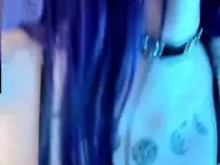 Kim Lennox's Live Sex Cam Show