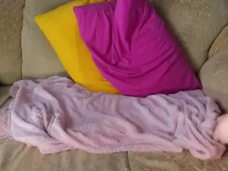 BurnTheWitch's Live Sex Cam Show