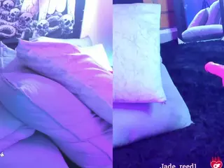 jade-reed's Live Sex Cam Show