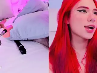 jade-reed's Live Sex Cam Show