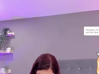 SARAH REYES's Live Sex Cam Show