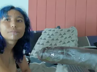 satsu_u's Live Sex Cam Show