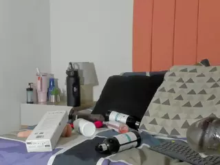 satsu_u's Live Sex Cam Show
