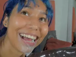 satsu_u's Live Sex Cam Show