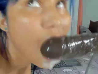 satsu_u's Live Sex Cam Show
