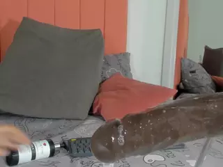 satsu_u's Live Sex Cam Show