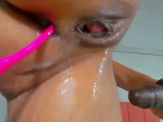 satsu_u's Live Sex Cam Show