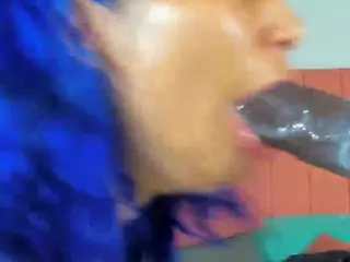 satsu_u's Live Sex Cam Show