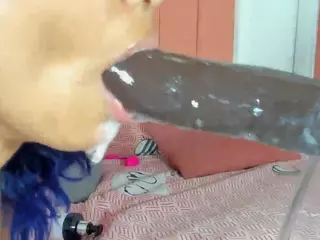 satsu_u's Live Sex Cam Show
