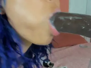 satsu_u's Live Sex Cam Show