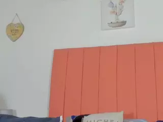 satsu_u's Live Sex Cam Show
