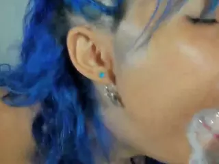 satsu_u's Live Sex Cam Show