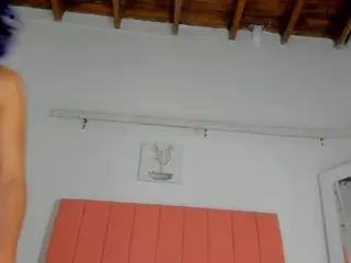 satsu_u's Live Sex Cam Show
