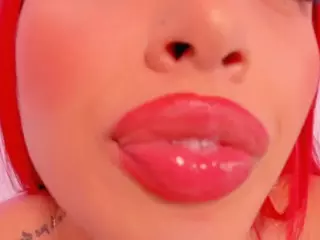 Scarleett-Jones's Live Sex Cam Show