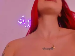Scarleett-Jones's Live Sex Cam Show