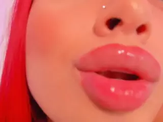 Scarleett-Jones's Live Sex Cam Show