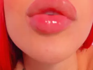 Scarleett-Jones's Live Sex Cam Show