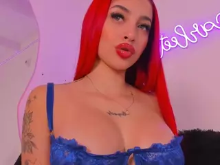 Scarleett-Jones's Live Sex Cam Show