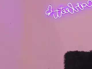Scarleett-Jones's Live Sex Cam Show
