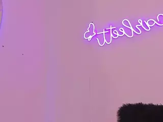 Scarleett-Jones's Live Sex Cam Show