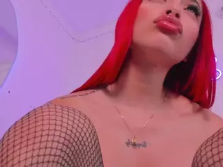 Scarleett-Jones's Live Sex Cam Show