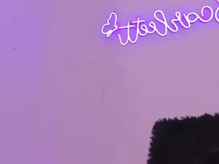 Scarleett-Jones's Live Sex Cam Show