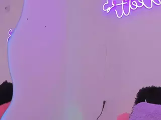 Scarleett-Jones's Live Sex Cam Show
