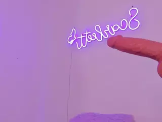 Scarleett-Jones's Live Sex Cam Show