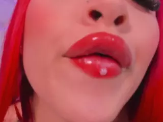 Scarleett-Jones's Live Sex Cam Show
