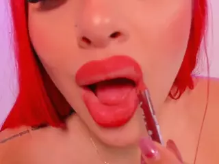 Scarleett-Jones's Live Sex Cam Show