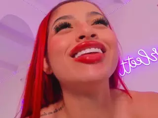 Scarleett-Jones's Live Sex Cam Show