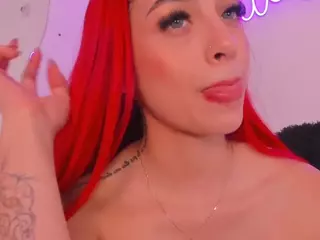 Scarleett-Jones's Live Sex Cam Show