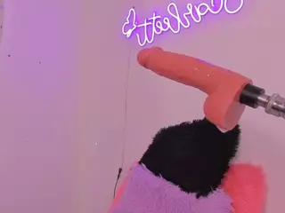 Scarleett-Jones's Live Sex Cam Show