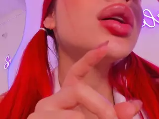 Scarleett-Jones's Live Sex Cam Show