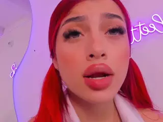 Scarleett-Jones's Live Sex Cam Show