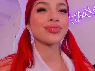 Scarleett-Jones's Live Sex Cam Show