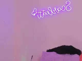 Scarleett-Jones's Live Sex Cam Show