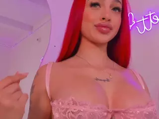 Scarleett-Jones's Live Sex Cam Show