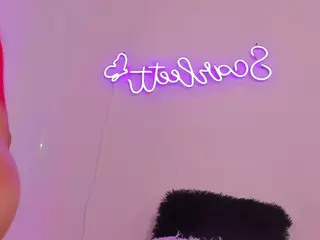 Scarleett-Jones's Live Sex Cam Show