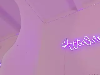 Scarleett-Jones's Live Sex Cam Show