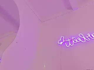 Scarleett-Jones's Live Sex Cam Show