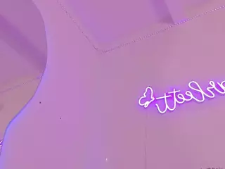 Scarleett-Jones's Live Sex Cam Show