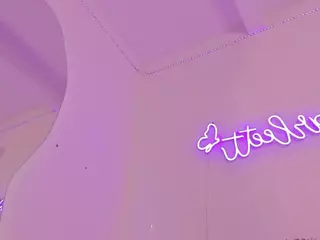 Scarleett-Jones's Live Sex Cam Show