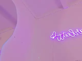 Scarleett-Jones's Live Sex Cam Show