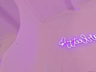 Scarleett-Jones's Live Sex Cam Show