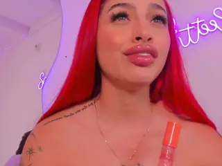 Scarleett-Jones's Live Sex Cam Show